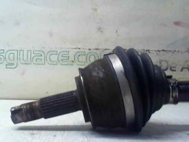 TRANSMISION DELANTERA IZQUIERDA ALFA ROMEO 156 (116) 2.0 JTS Distinctive
