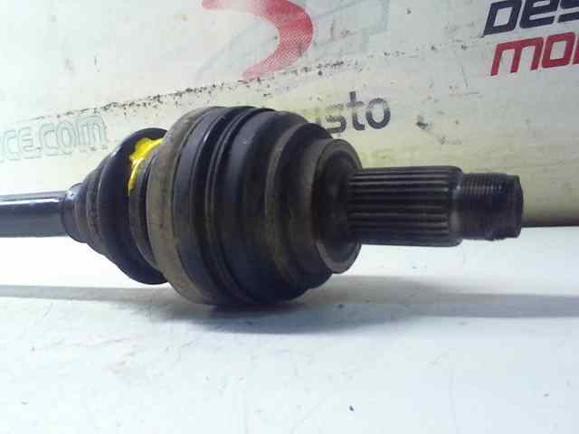 TRANSMISION TRASERA DERECHA BMW X5 (E53) 3.0i