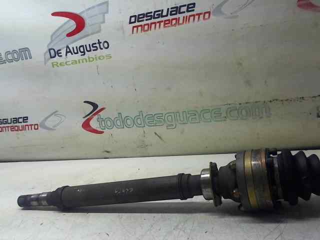 TRANSMISION DELANTERA DERECHA ALFA ROMEO 156 (116) 2.0 JTS Distinctive