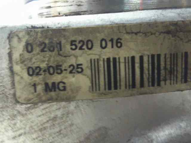 BOMBA ALTA PRESION ALFA ROMEO 156 (116) 2.0 JTS Distinctive