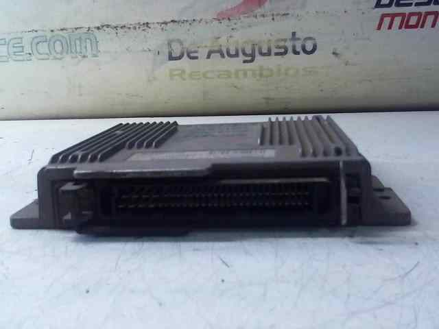 CENTRALITA MOTOR UCE RENAULT MEGANE I COUPE FASE 2 (DA..) 2.0 16V IDE