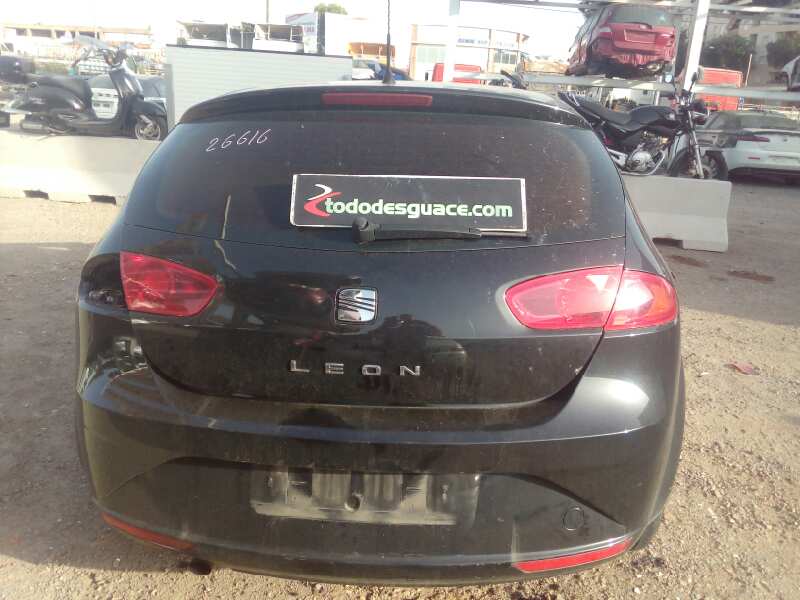 SEAT LEON (1P1) Emocion Motor 1,9 Ltr. - 66 kW TDI