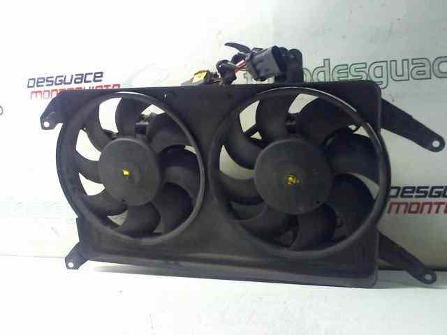 ELECTROVENTILADOR LANCIA LYBRA BERLINA 1.9 JTD