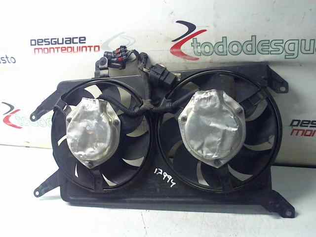 ELECTROVENTILADOR LANCIA LYBRA BERLINA 1.9 JTD