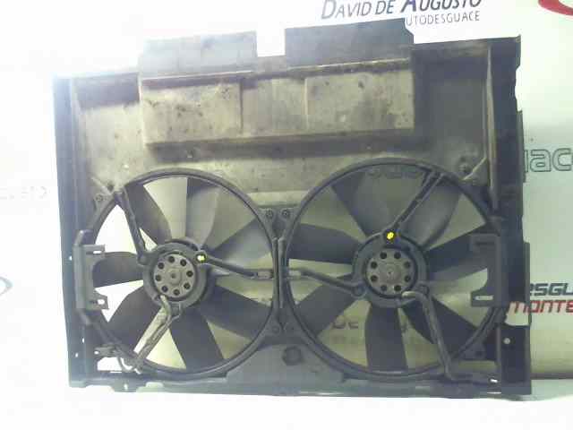 ELECTROVENTILADOR MERCEDES CLASE S (W140) BERLINA 300 SD T. / S 350 Turbo (140.134)