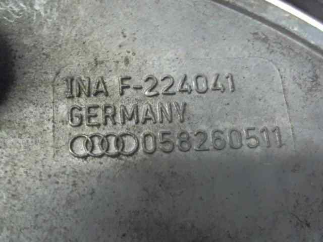 RODILLO TENSOR AUDI A4 BERLINA (B5) 1.8 T