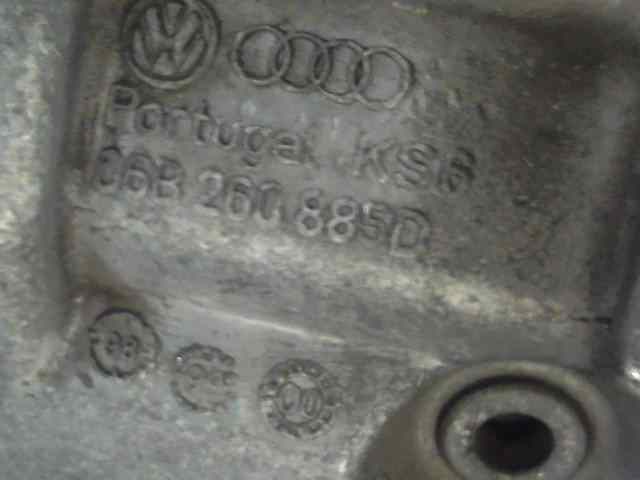 SOPORTE COMPRESOR AUDI A4 BERLINA (B5) 1.8 T