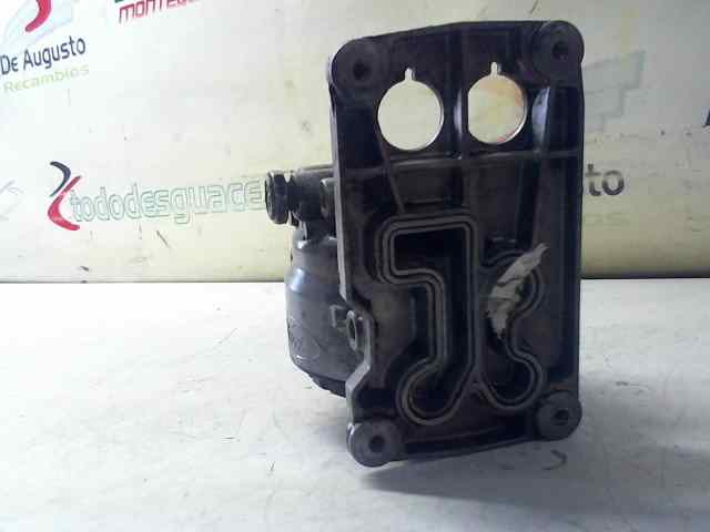 SOPORTE FILTRO ACEITE FORD MONDEO BERLINA (GE) Ambiente (06.2003->) (D)