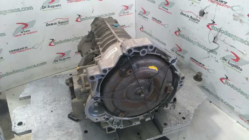 CAJA CAMBIOS AUTOMATICA AUDI A4 BERLINA (B5) 1.8 T
