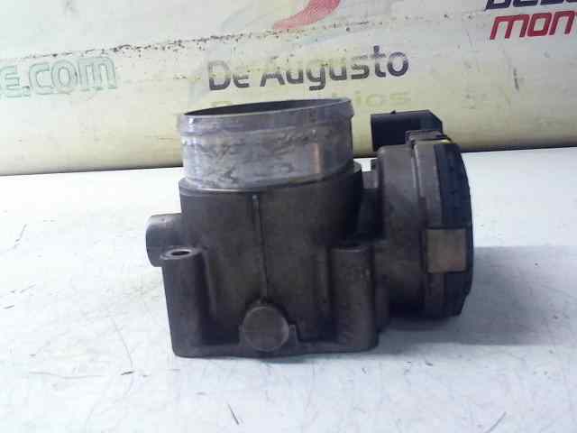 CAJA MARIPOSA AUDI A4 BERLINA (B5) 1.8 T