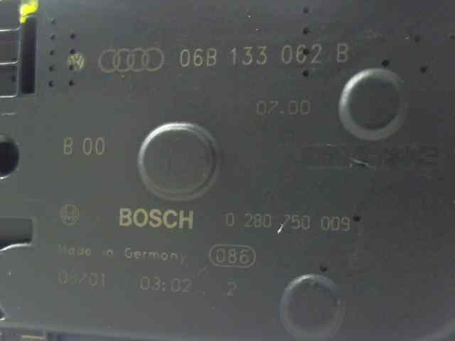 CAJA MARIPOSA AUDI A4 BERLINA (B5) 1.8 T