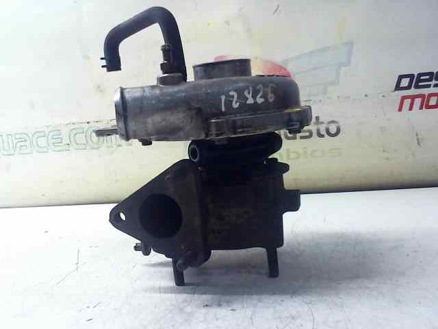 TURBOCOMPRESOR HONDA ACCORD BERLINA (CG7-9/CH1-7) *