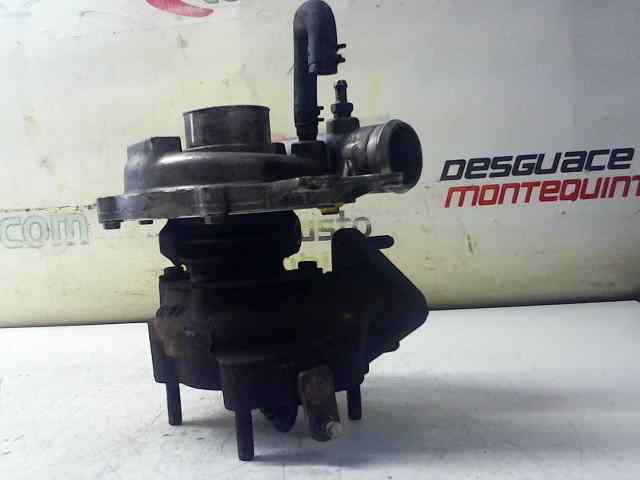 TURBOCOMPRESOR HONDA ACCORD BERLINA (CG7-9/CH1-7) *