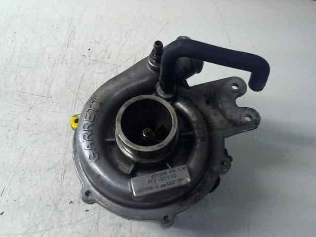 TURBOCOMPRESOR HONDA ACCORD BERLINA (CG7-9/CH1-7) *