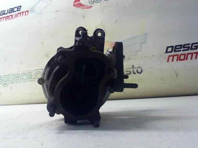 TURBOCOMPRESOR HONDA ACCORD BERLINA (CG7-9/CH1-7) *