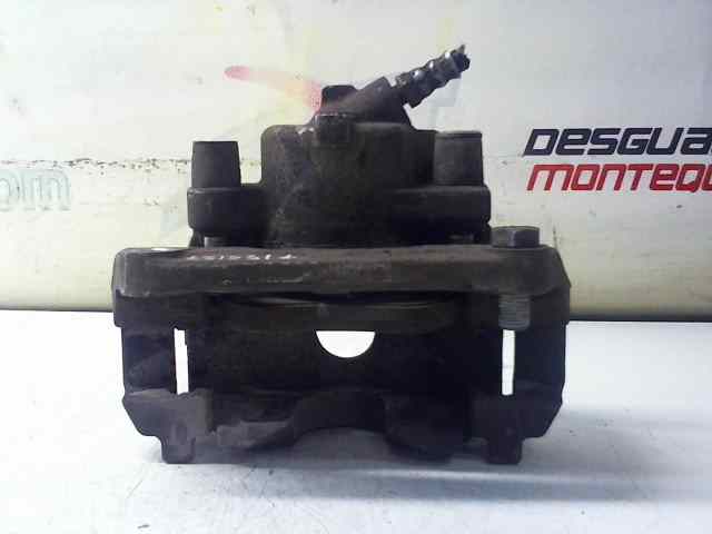 PINZA FRENO DELANTERA DERECHA RENAULT MEGANE II BERLINA 5P Authentique