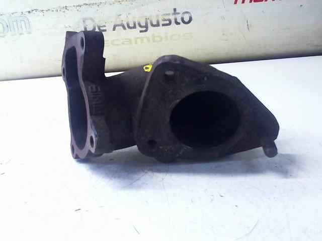COLECTOR ESCAPE HONDA ACCORD BERLINA (CG7-9/CH1-7) *
