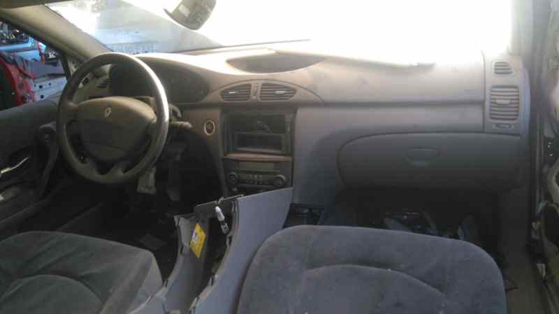 RENAULT LAGUNA II (BG0) Expression Motor 1,9 Ltr. - 74 kW dCi Diesel CAT