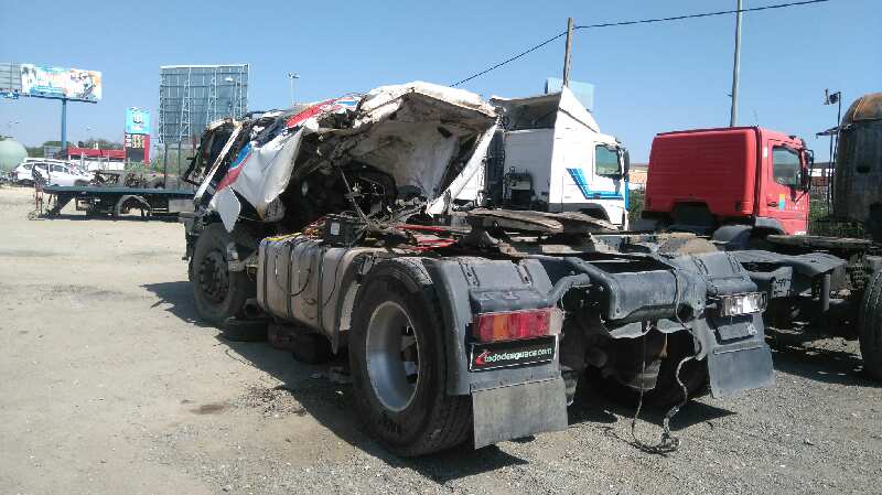 SCANIA R 470 EURO 3 11.705 CM3