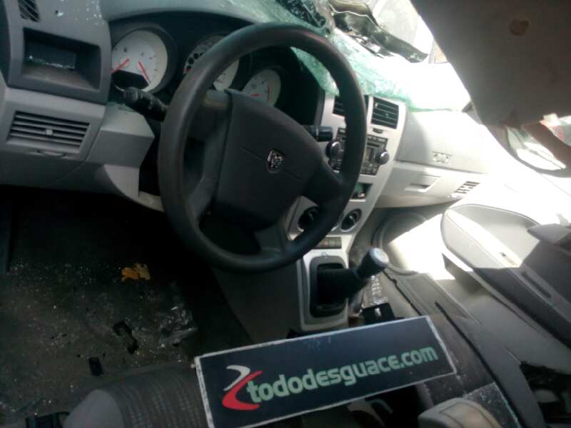 DODGE CALIBER SE Motor 2,0 Ltr. - 103 kW 16V CRD CAT
