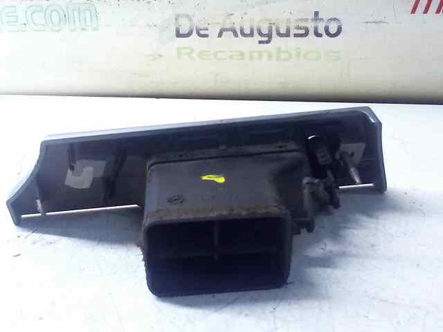 REJILLA AIRE IZQUIERDA BMW SERIE 3 BERLINA (E90) 320d