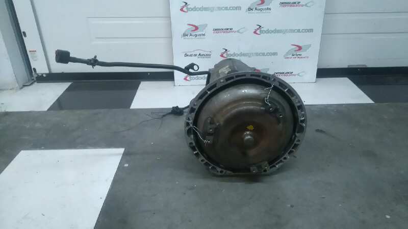 CAJA CAMBIOS MERCEDES CLASE S (W220) BERLINA 500 (220.075)