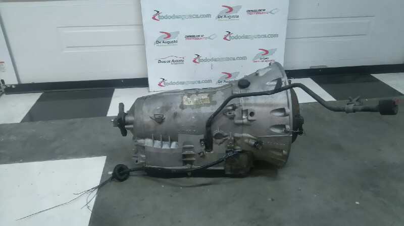 CAJA CAMBIOS MERCEDES CLASE S (W220) BERLINA 500 (220.075)