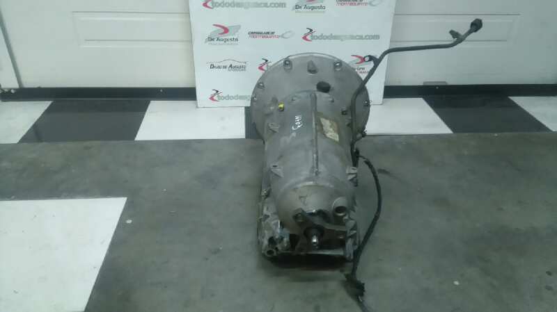 CAJA CAMBIOS MERCEDES CLASE S (W220) BERLINA 500 (220.075)
