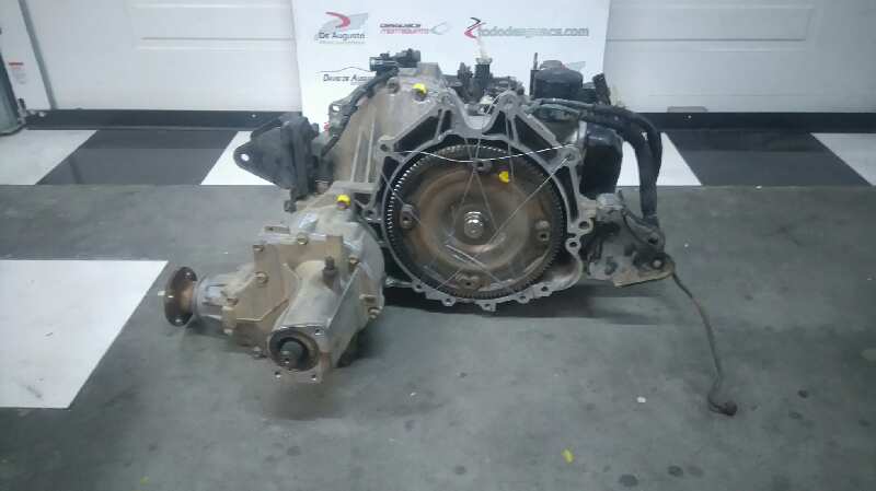 CAJA CAMBIOS AUTOMATICA HYUNDAI SANTA FE (SM) 2.7 GLS Full 4X4