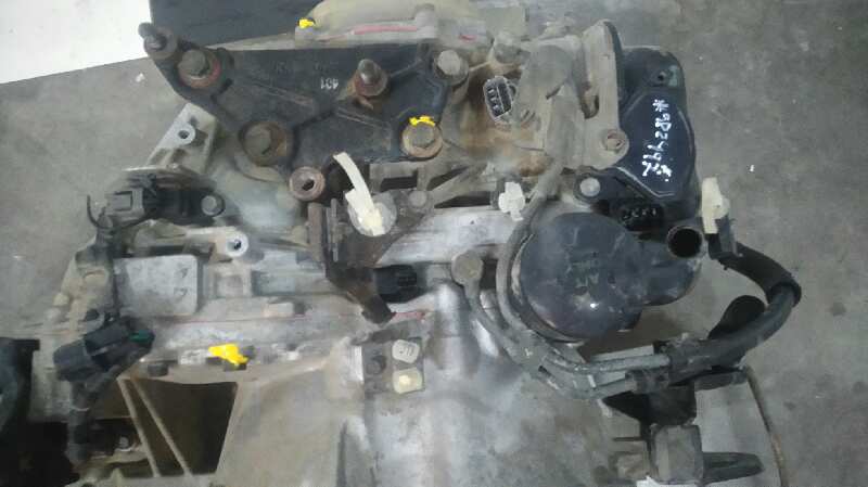 CAJA CAMBIOS AUTOMATICA HYUNDAI SANTA FE (SM) 2.7 GLS Full 4X4