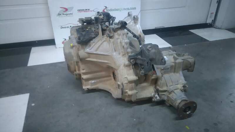 CAJA CAMBIOS AUTOMATICA HYUNDAI SANTA FE (SM) 2.7 GLS Full 4X4
