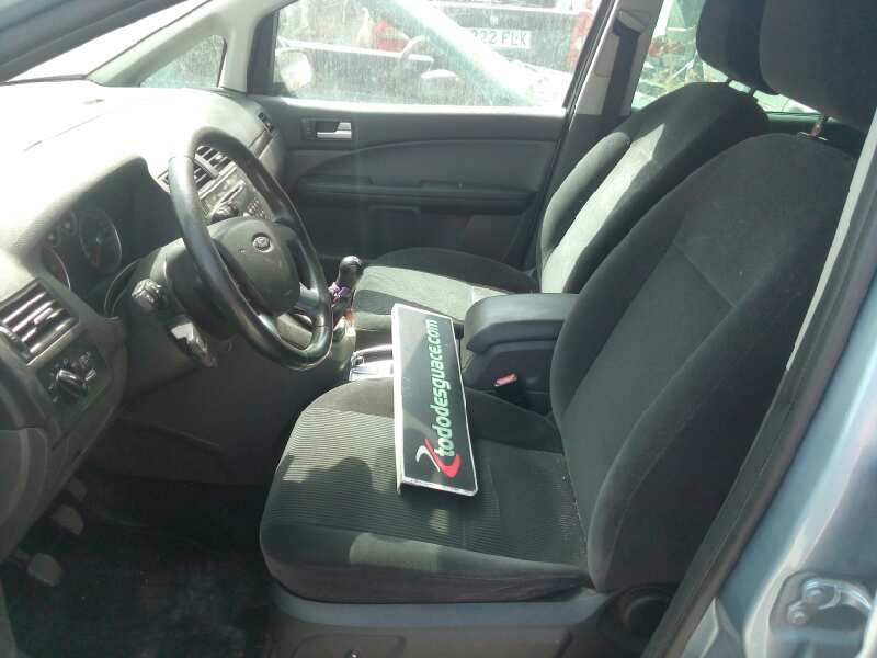 FORD FOCUS C-MAX (CAP) Ambiente (D) Motor 1,6 Ltr. - 66 kW TDCi CAT