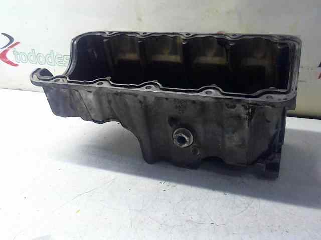CARTER FORD MONDEO BERLINA/FAMILIAR (FD) 2.0 16V (136 CV) 5 velocidades