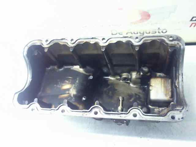 CARTER FORD MONDEO BERLINA/FAMILIAR (FD) 2.0 16V (136 CV) 5 velocidades