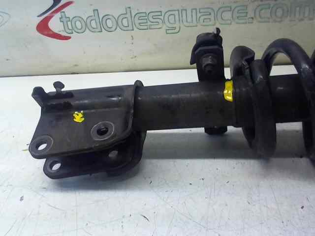 AMORTIGUADOR DELANTERO DERECHO RENAULT TRAFIC 1.9 D (101 CV) 6 velocidades