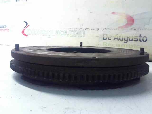 VOLANTE MOTOR IVECO DAILY CAJA CERRADA (2006 =>) Caja cerrada 35S... batalla 3000