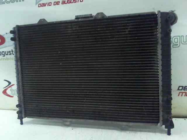 RADIADOR AGUA LANCIA LYBRA BERLINA 1.9 JTD