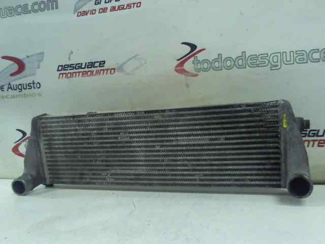 INTERCOOLER OPEL FRONTERA B Basis