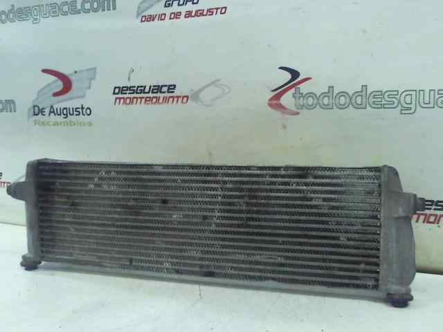 INTERCOOLER OPEL FRONTERA B Basis