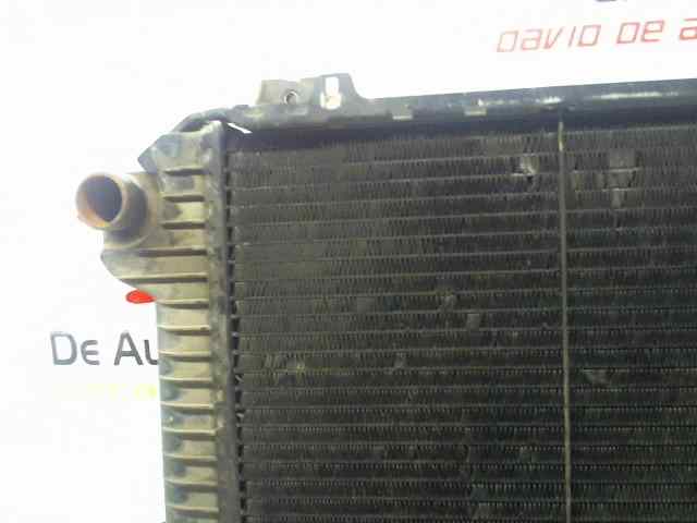 RADIADOR AGUA NISSAN PATROL (K/W260) Corto TA