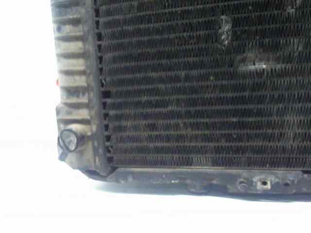 RADIADOR AGUA NISSAN PATROL (K/W260) Corto TA