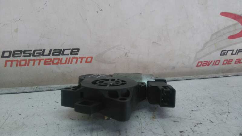 MOTOR ELEVALUNAS TRASERO IZQUIERDO MAZDA 3 BERLINA (BK) 1.6 16V CAT