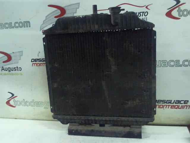RADIADOR AGUA MERCEDES MB 100 D CAJA CERRADA / COMBI *