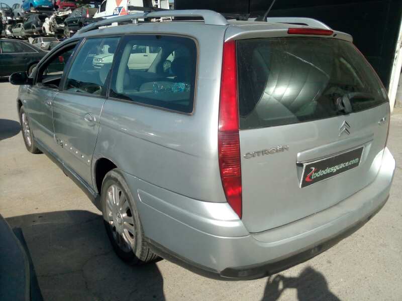 CITROEN C5 BERLINA Collection Motor 2,0 Ltr. - 100 kW HDi FAP CAT (RHR / DW10BTED4)