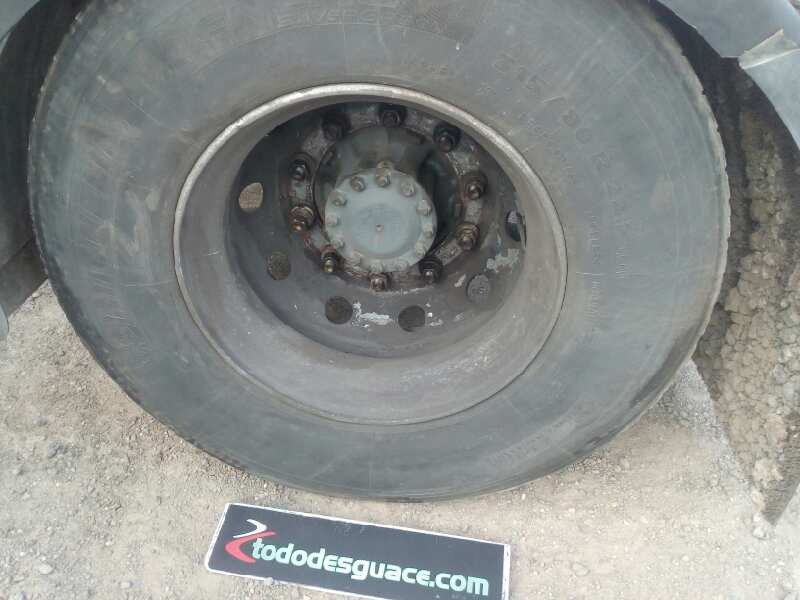 VOLVO FM12 420 D12D420 ECO 1 12.130 CM3 6L