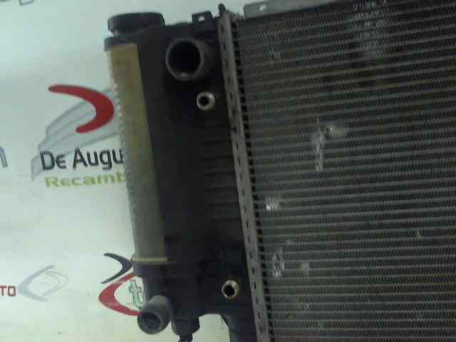 RADIADOR AGUA BMW SERIE 5 BERLINA (E34) 525i (141kW)