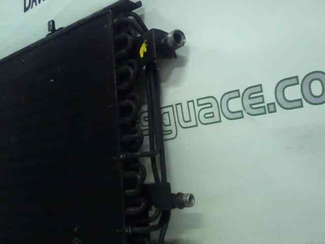 CONDENSADOR / RADIADOR  AIRE ACONDICIONADO MERCEDES CLASE S (W140) BERLINA 300 SD T. / S 350 Turbo (140.134)