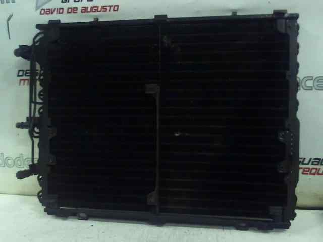 CONDENSADOR / RADIADOR  AIRE ACONDICIONADO MERCEDES CLASE S (W140) BERLINA 300 SD T. / S 350 Turbo (140.134)