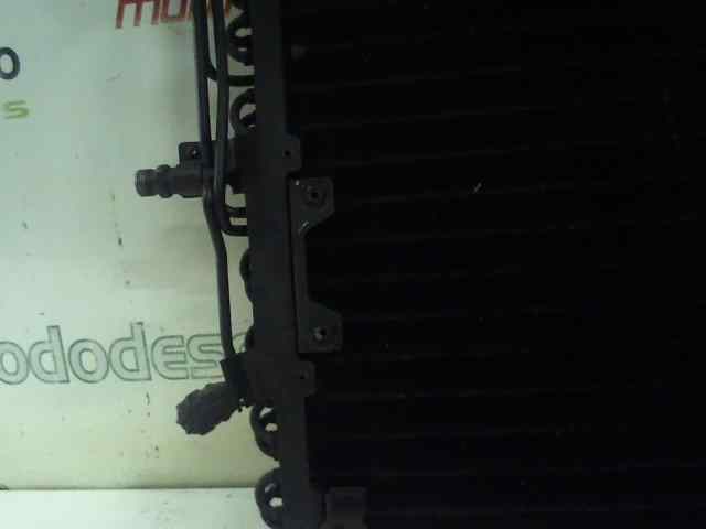 CONDENSADOR / RADIADOR  AIRE ACONDICIONADO MERCEDES CLASE S (W140) BERLINA 300 SD T. / S 350 Turbo (140.134)