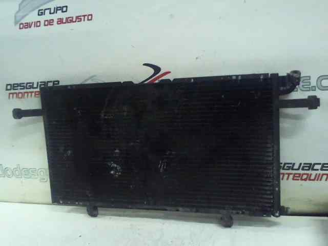 CONDENSADOR / RADIADOR  AIRE ACONDICIONADO OPEL FRONTERA B Basis